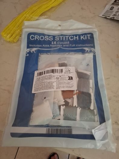 Arts and Crafts