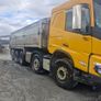 Volvo FMX 2022 tipping truck Image 5