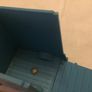Corgi 503. Chipperfields circus. Bedford tractor unit. Opening rear gate on truck. Excellent condition x Image 6