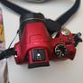 FujiFilm FinePix SL240 Series Bridge Camera Image 4