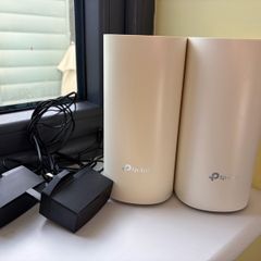 TP link AC1200 mesh wifi system