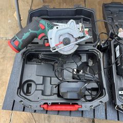 Power tools