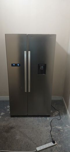 fridge