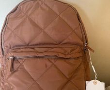 Urban Originals backpack. New.