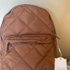 Urban Originals backpack. New.