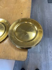 plates