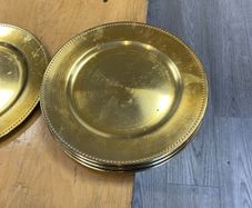 plates