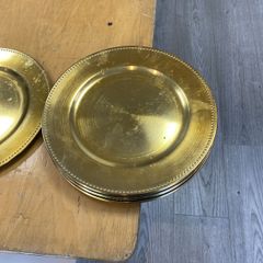plates