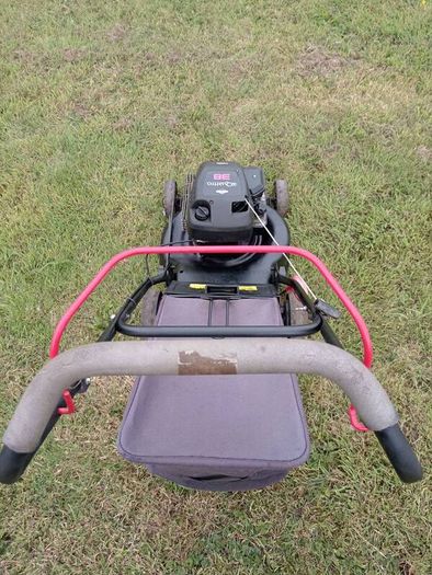 lawnmowers