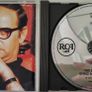 Ennio Morricone - The Best Of CD (1984) Soundtrack Stage & Screen EX+ Image 2