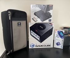 Ultimate Nintendo Gamecube Bundle
