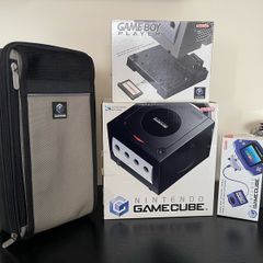 Ultimate Nintendo Gamecube Bundle