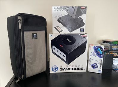 Ultimate Nintendo Gamecube Bundle