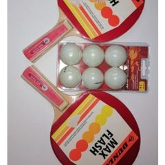 New Dunlop Table Tennis Set