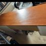 Mid century desk Image 5
