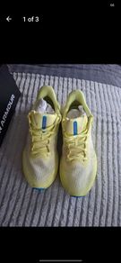 under armour runners