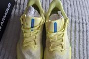 under armour runners