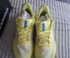 under armour runners