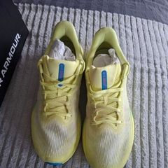 under armour runners