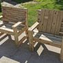 garden furniture Image 2