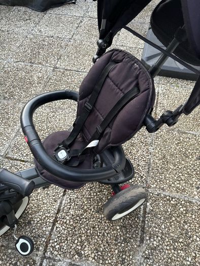 Rito Q-Play Child's Trike
