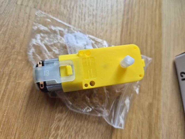 STEM Parts TT Motor
