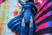 Marvel Legends PSYLOCKE X-Men 6-inch action figure loose
