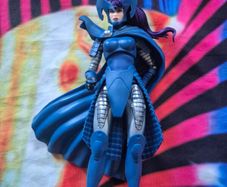 Marvel Legends PSYLOCKE X-Men 6-inch action figure loose