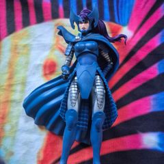 Marvel Legends PSYLOCKE X-Men 6-inch action figure loose