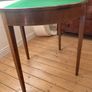 Beautiful card table Image 2
