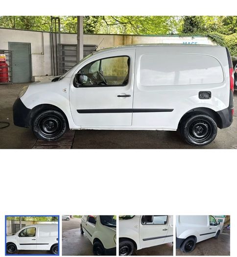 Renault Kango