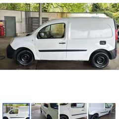 Renault Kango