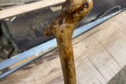 Irish walking stick