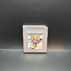 Wave Race Nintendo Game Boy