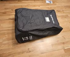 Uppababy Vista travel bag