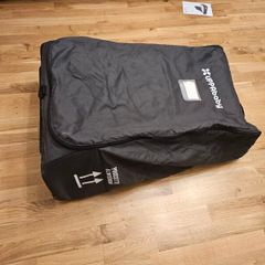 Uppababy Vista travel bag
