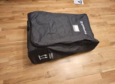 Uppababy Vista travel bag