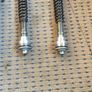 Zxr750 forks for parts Image 4