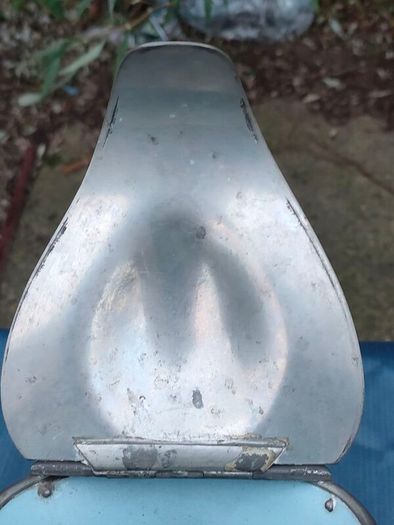 10" W.Ridgway Georgian Saltware Pitcher