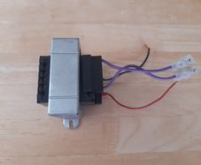 12 volt 100VA Transformer