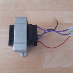 12 volt 100VA Transformer
