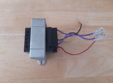 12 volt 100VA Transformer