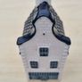 Collectible miniature KLM house no. 36 Image 5