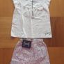 Baby girl clothes bundle 9-12 months (with tags) Image 5