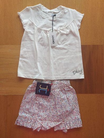 Baby girl clothes bundle 9-12 months (with tags)