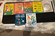 Dr Seuss Hardback Beginner Books x7 Great Condition Dublin 16
