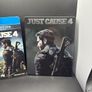 Just Cause 4 Steelbook Edition Ps4 Image 3