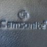 Samsonite Leather Briefcase Image 6