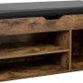 New Shoe Storage Bench With Seat - FREE P&P Image 6