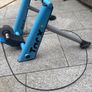 bicycle stationary  trainer Image 2